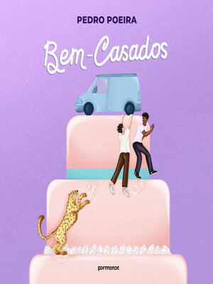 cover image of Bem-casados